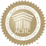 ACHC Gold Seal of Approval